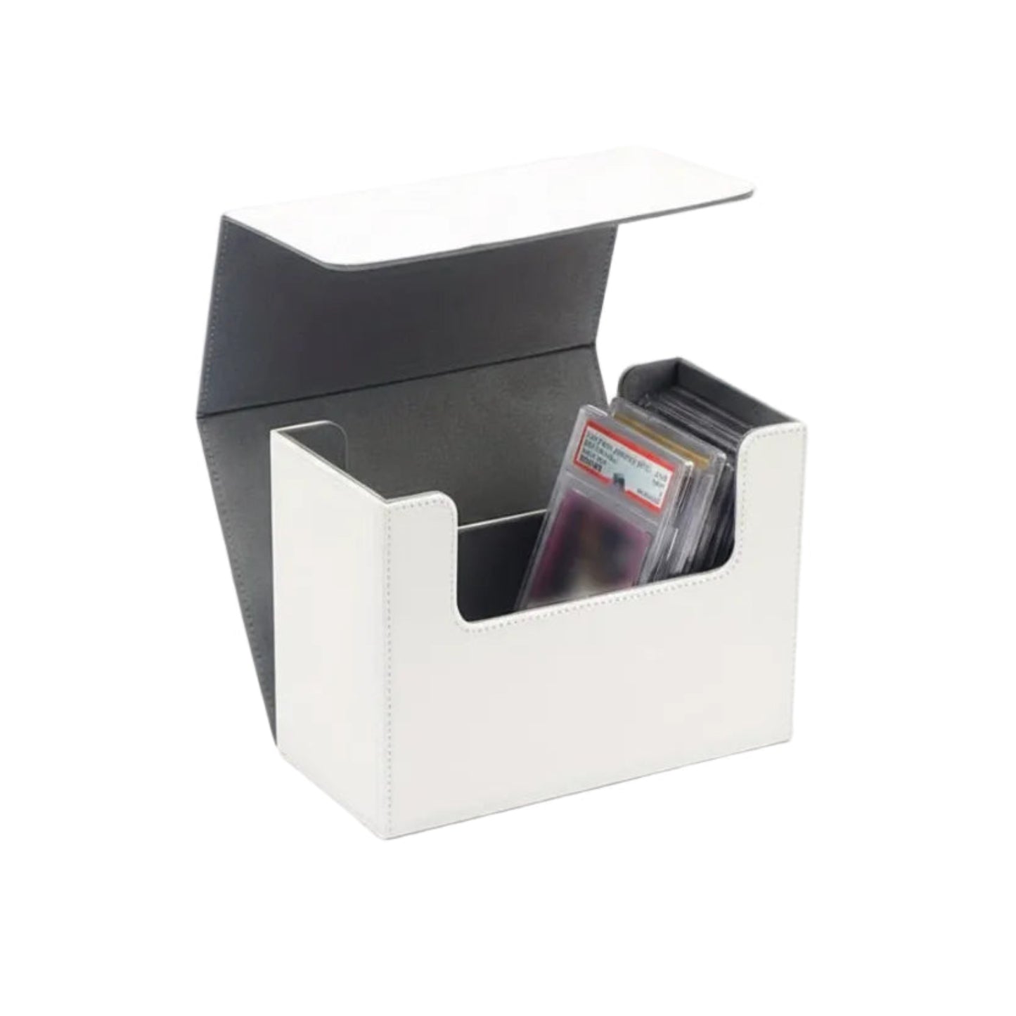 Deckbox - erhätlich in 7 Farben