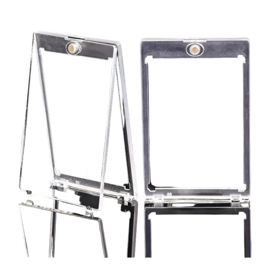 Magnetische Kartenhalter (10er-Set)