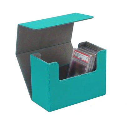 Deckbox - erhätlich in 7 Farben