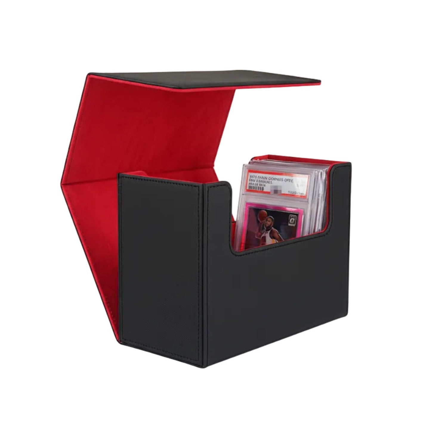 Deckbox - erhätlich in 7 Farben