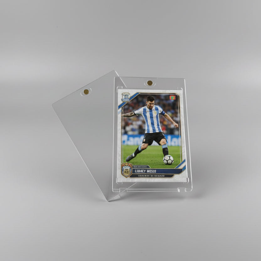 Magnetische Kartenhalter (10er-Set)