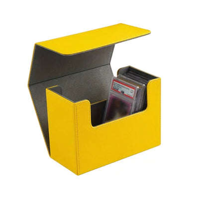 Deckbox - erhätlich in 7 Farben