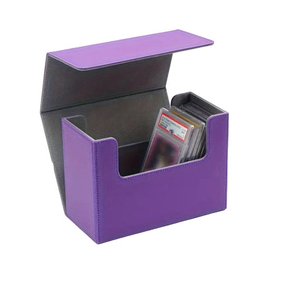 Deckbox - erhätlich in 7 Farben