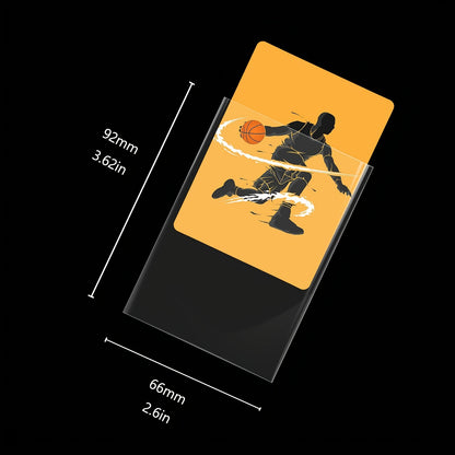 Schutzfolien 200 Stück pro Pack