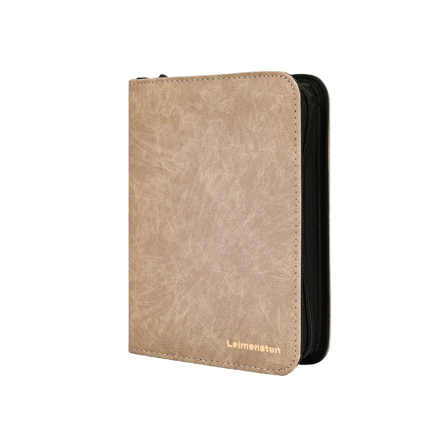 Card Binder mit 4 Taschen Desing - erhältlich in 5 Farben