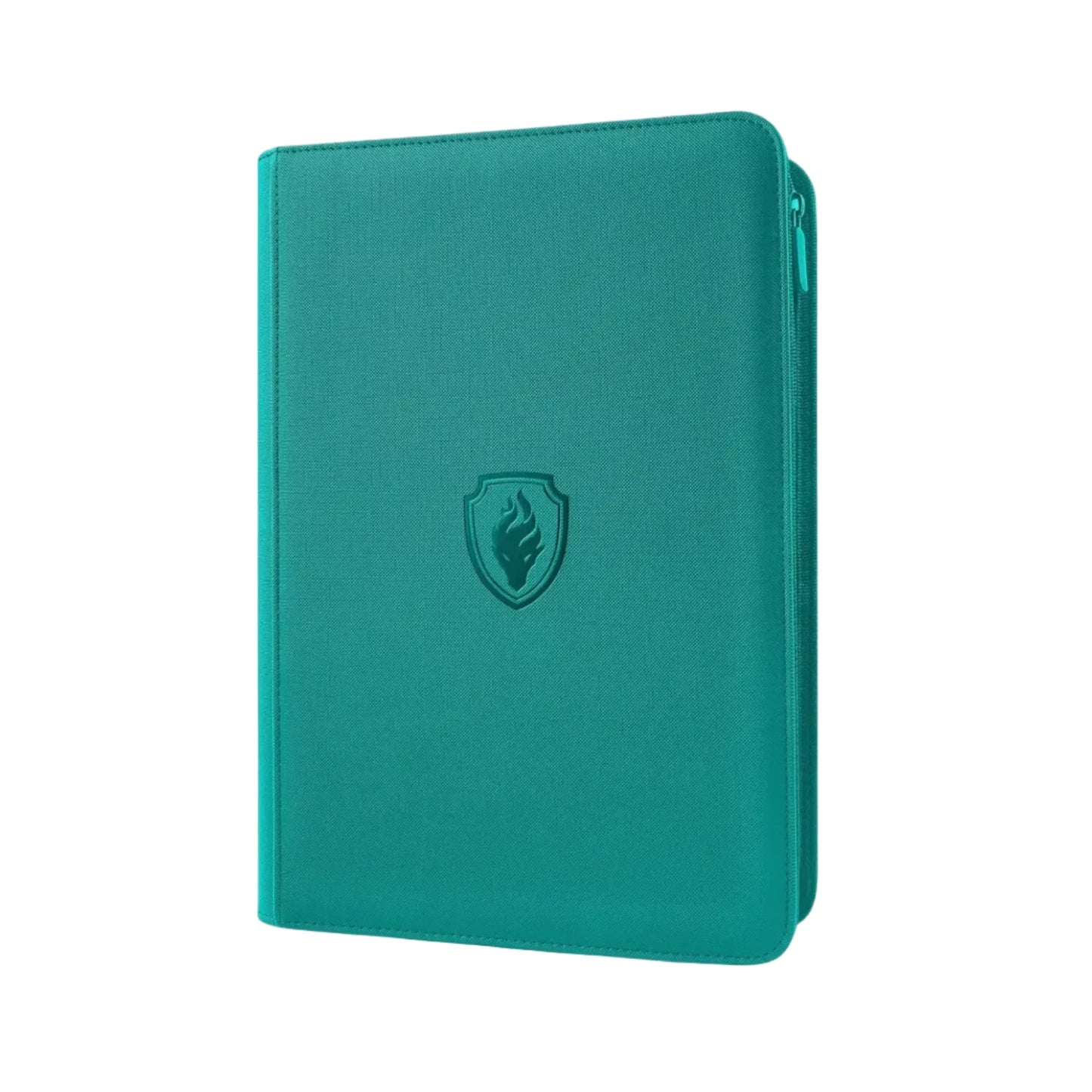 Premium Card Binder mit 9 Taschen Design - erhältlich in 6 Farben