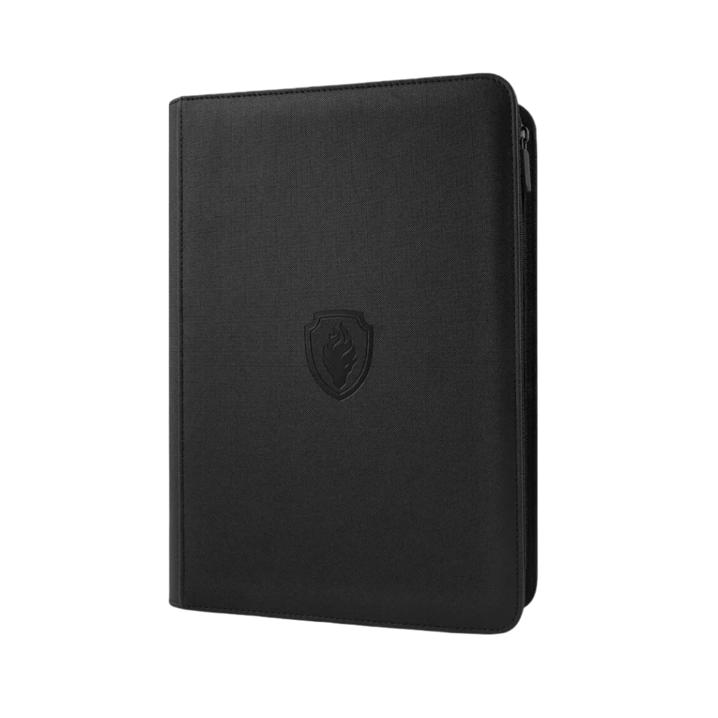 Premium Card Binder mit 9 Taschen Design - erhältlich in 6 Farben