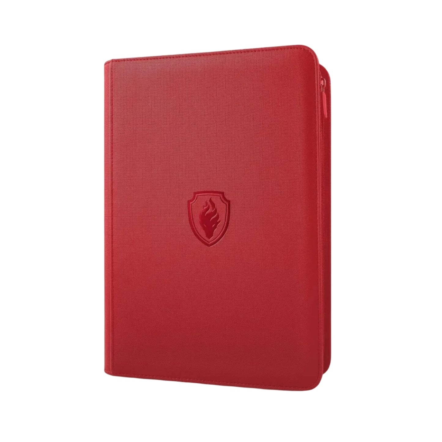 Premium Card Binder mit 9 Taschen Design - erhältlich in 6 Farben