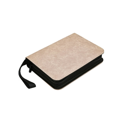 Card Binder mit 4 Taschen Desing - erhältlich in 5 Farben