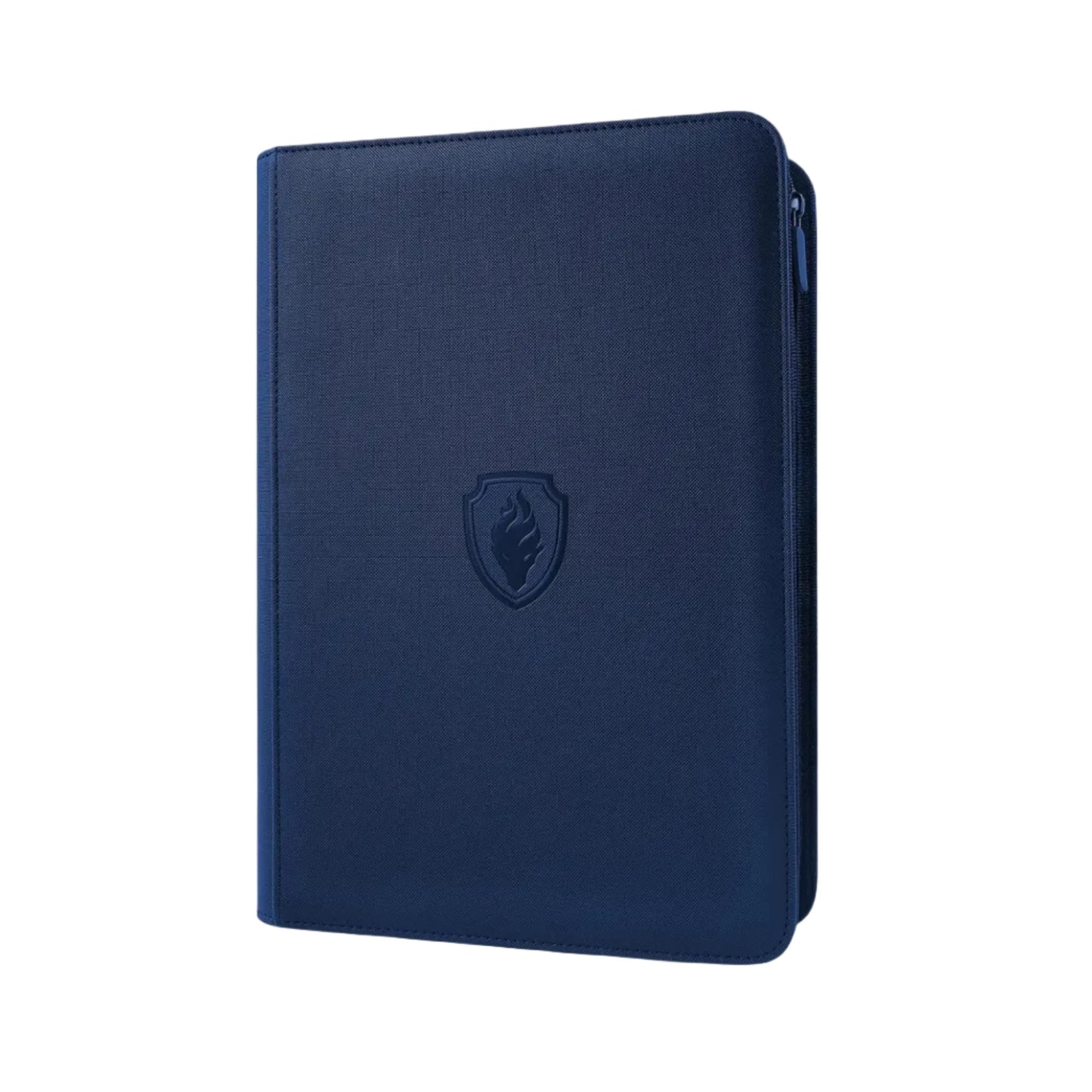 Premium Card Binder mit 9 Taschen Design - erhältlich in 6 Farben