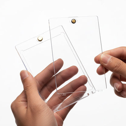 Magnetische Kartenhalter (10er-Set)