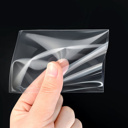 Schutzfolien 200 Stück pro Pack