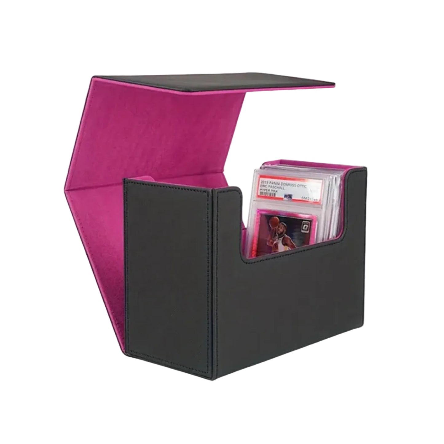 Deckbox - erhätlich in 7 Farben