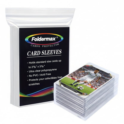 Schutzfolien 200 Stück pro Pack