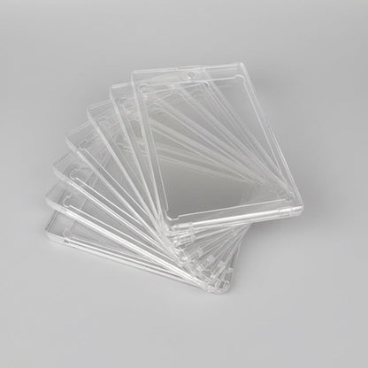 Magnetische Kartenhalter (10er-Set)